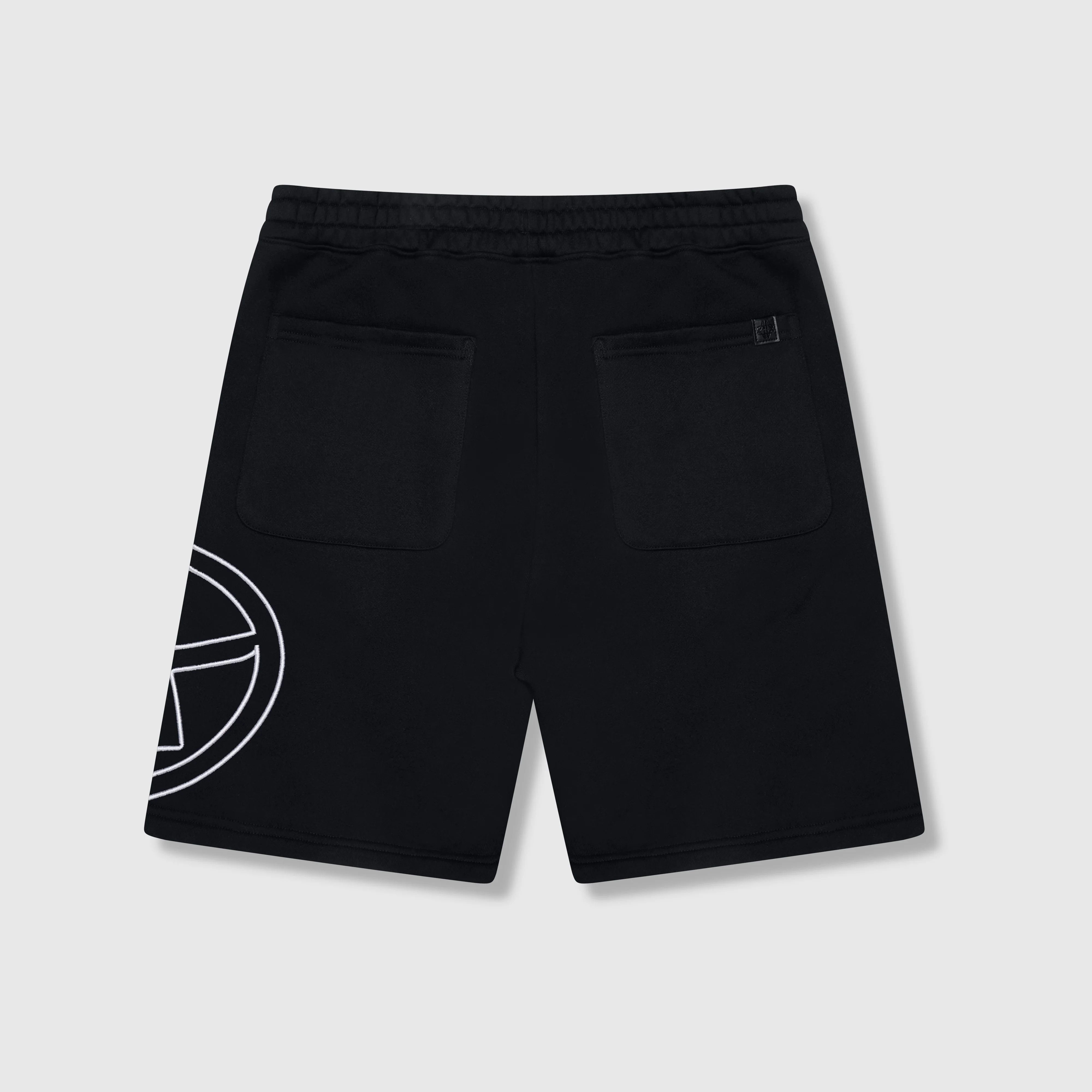 Arves Shorts Black - Image 6