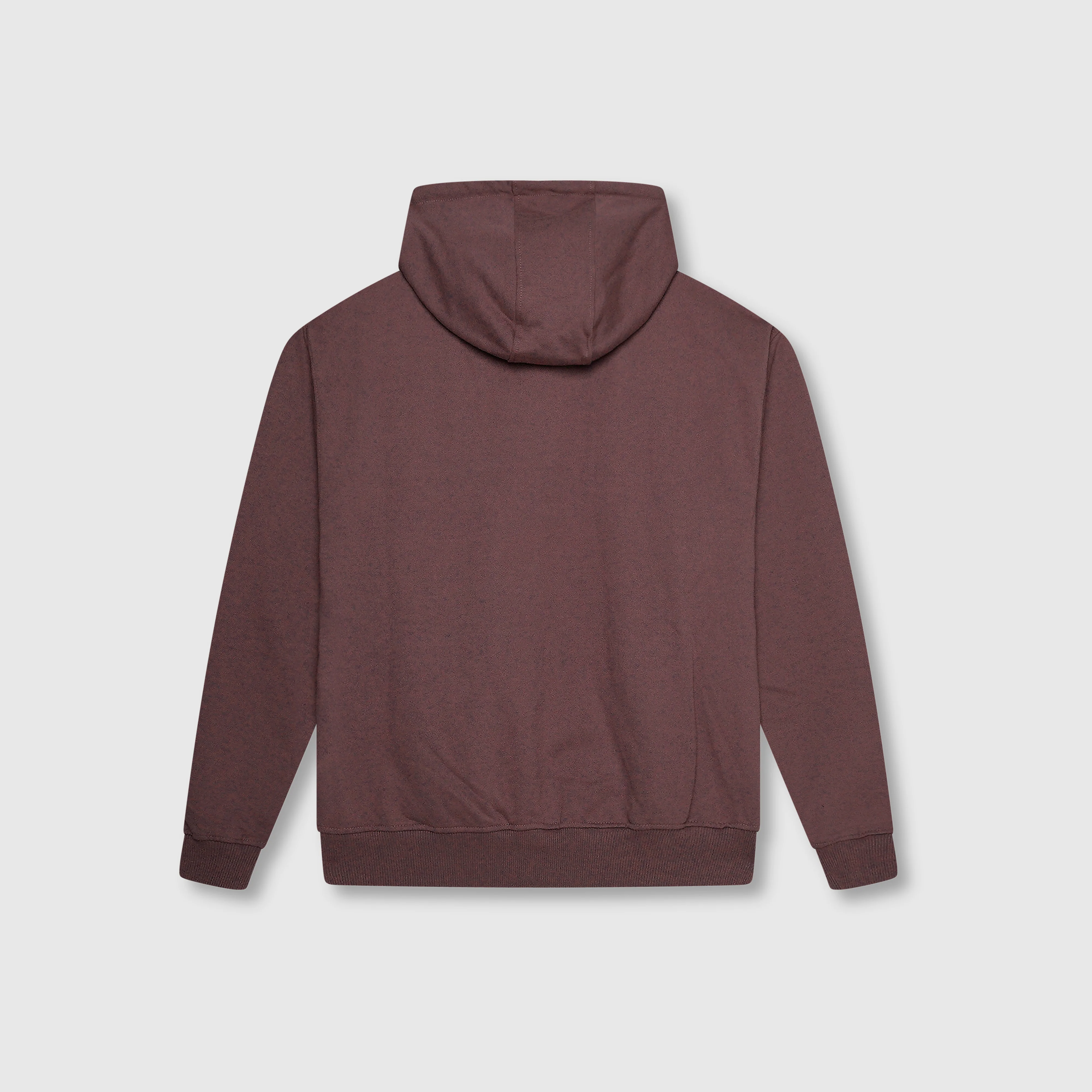 Astori Hoodie Dark Mauve - Image 6