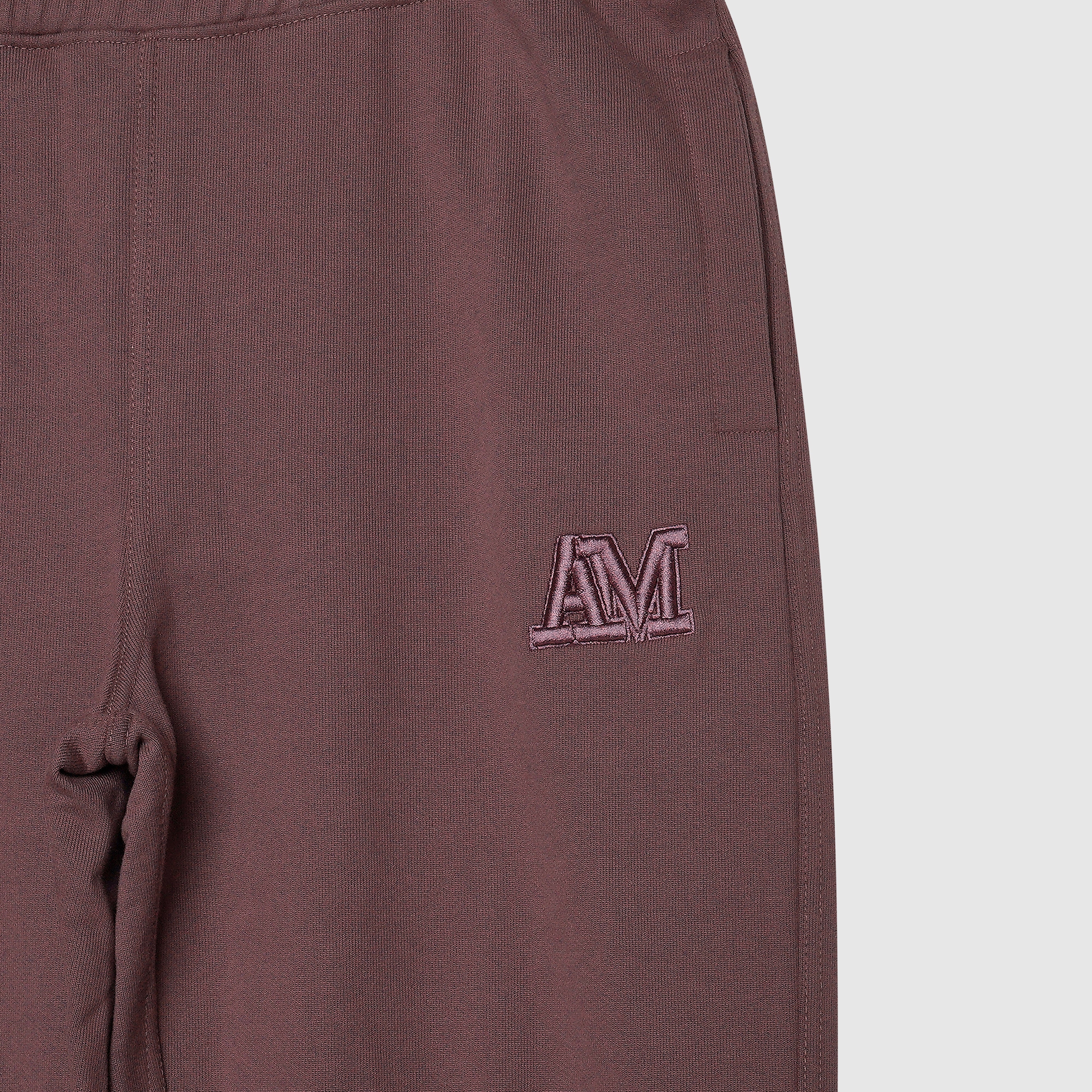Astori Core Loopback Joggers Dark Mauve - Image 8