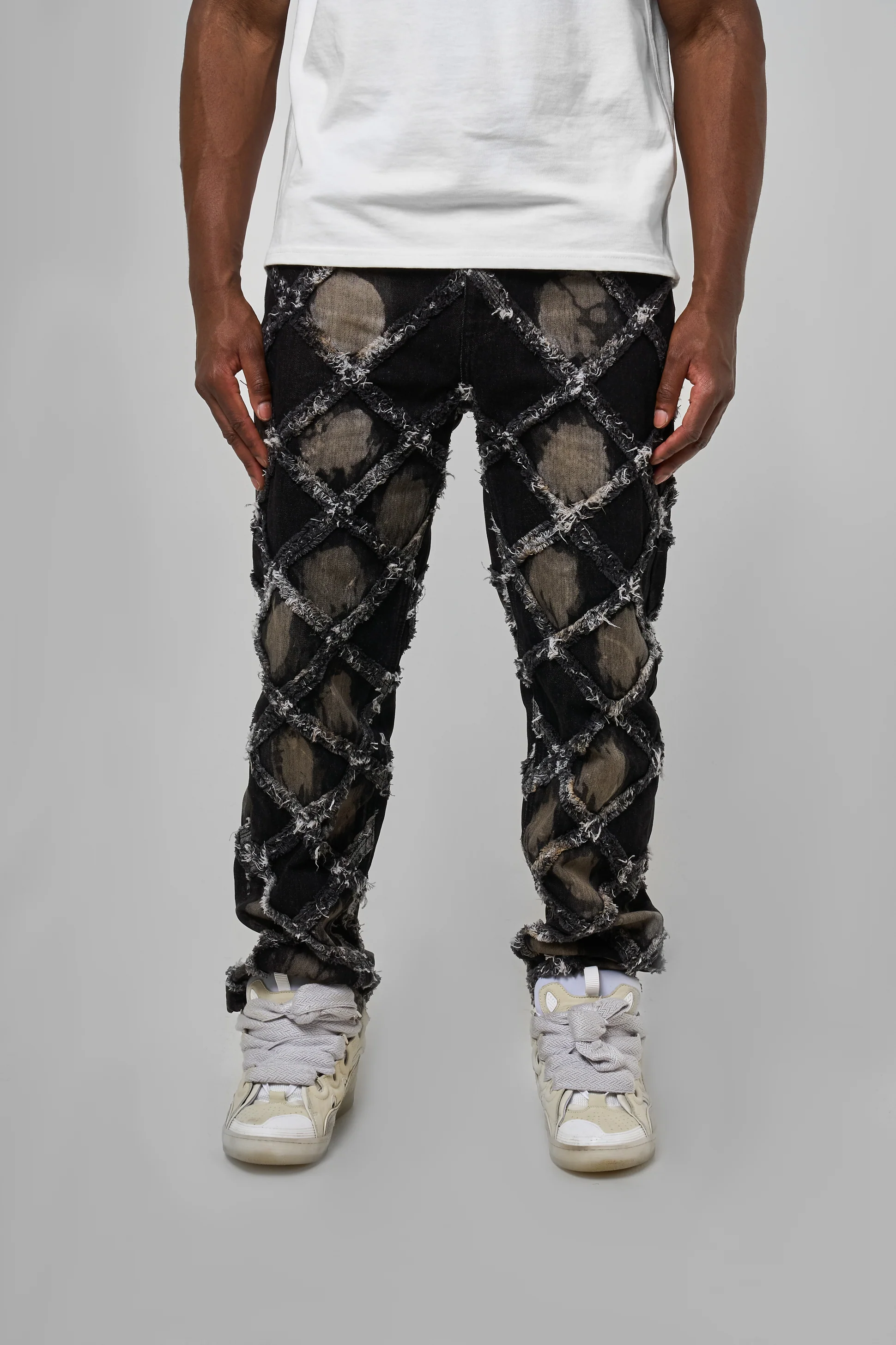 Bronko Slim Fit Jean - Image 4