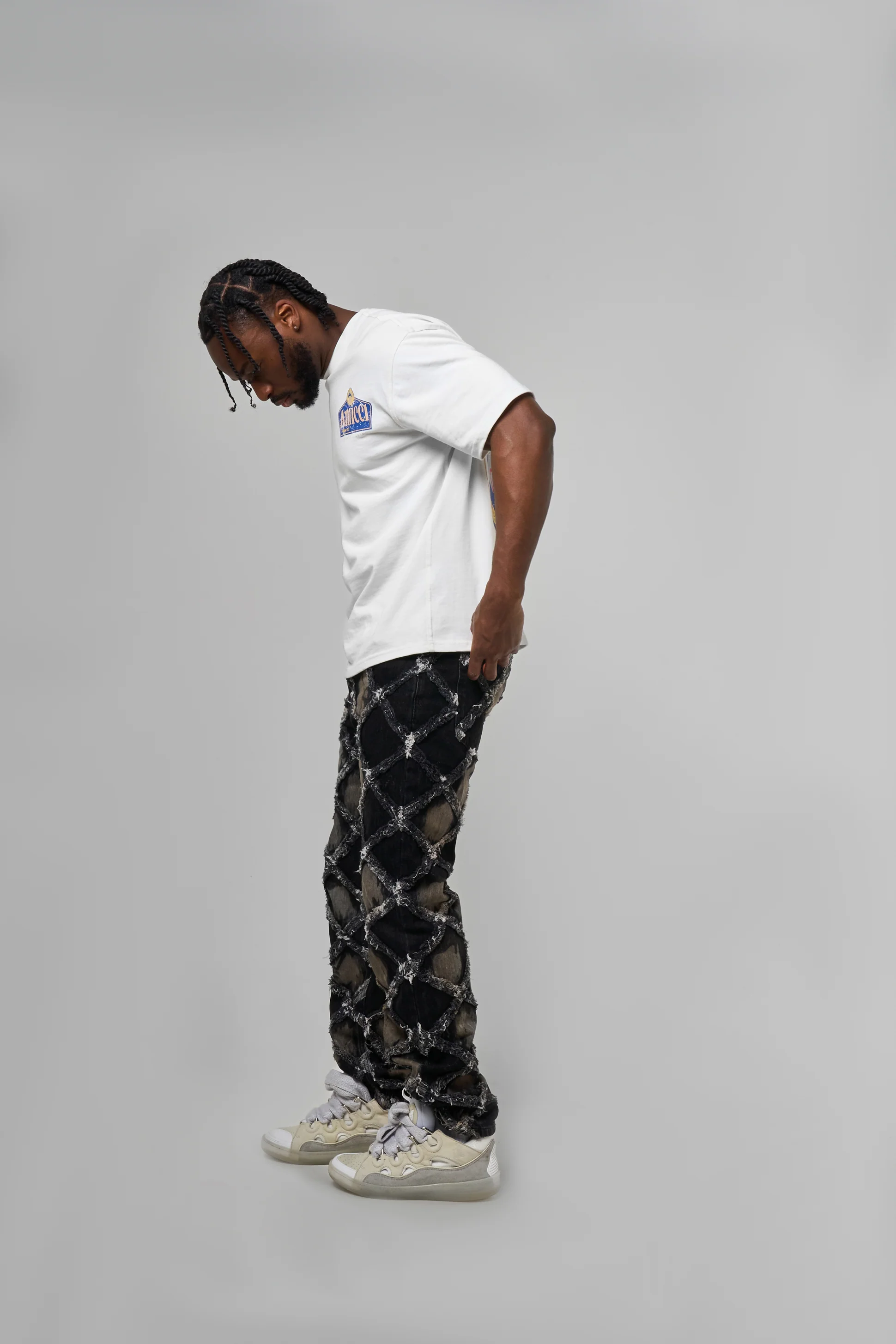Bronko Slim Fit Jean - Image 5