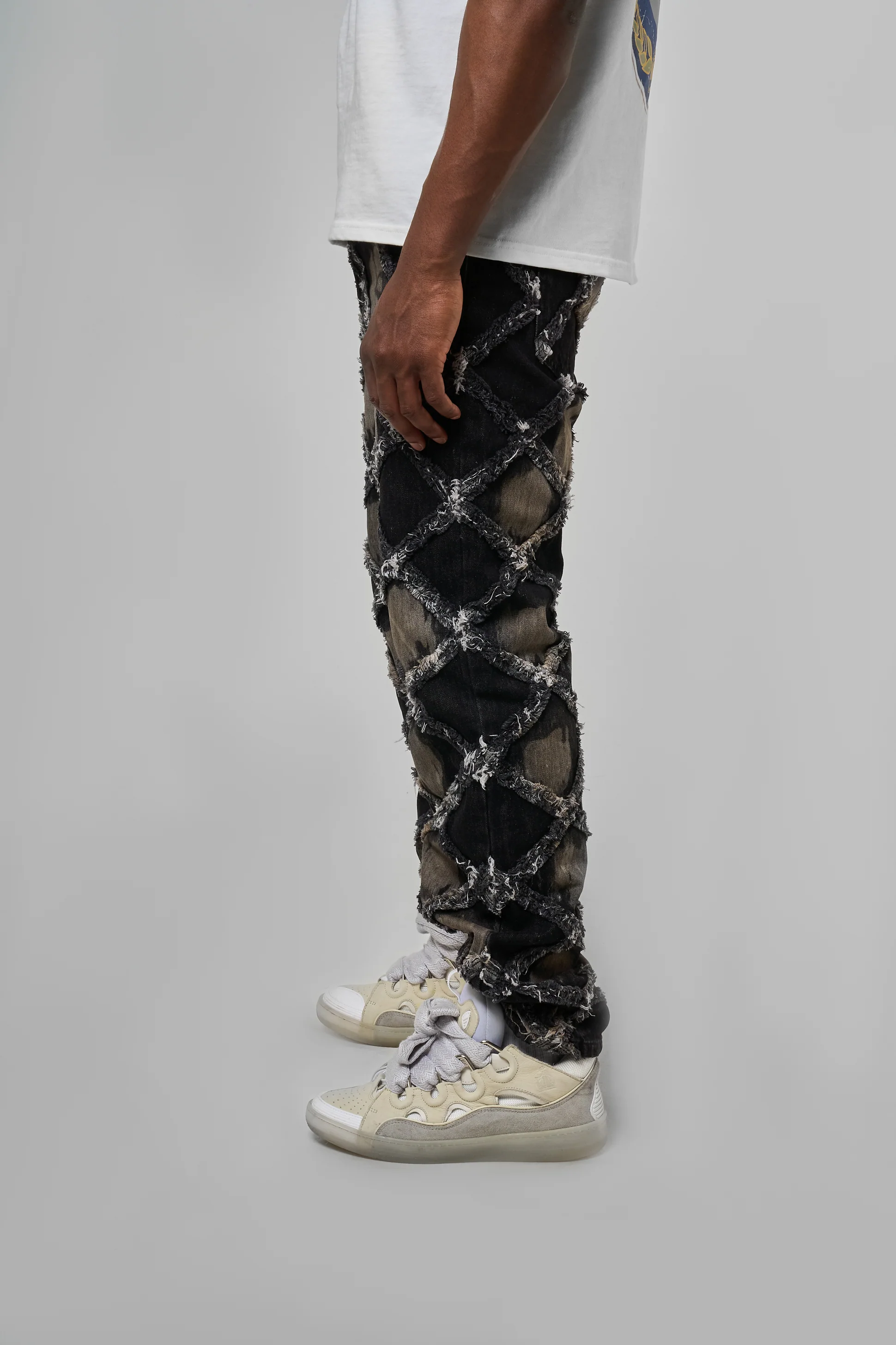 Bronko Slim Fit Jean - Image 6
