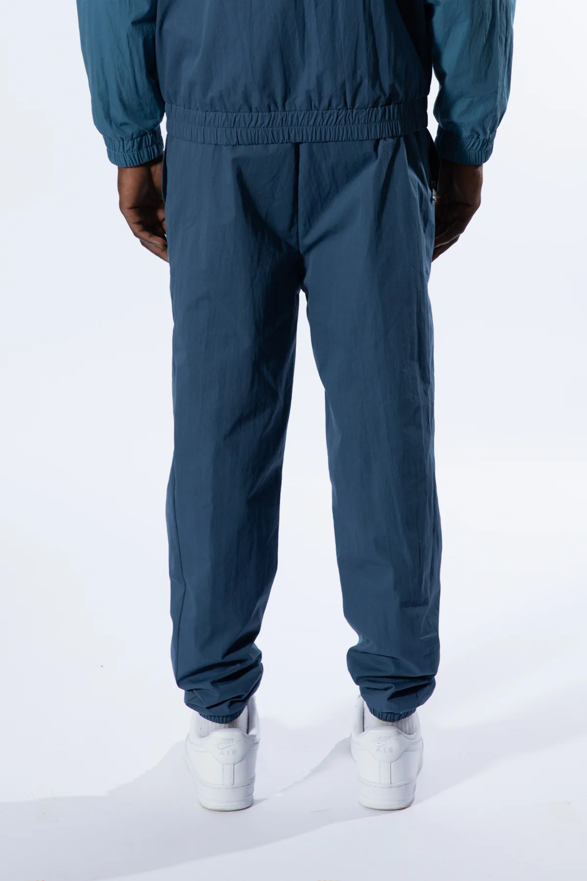 Forza Tracksuit Bottom Blue - Image 8