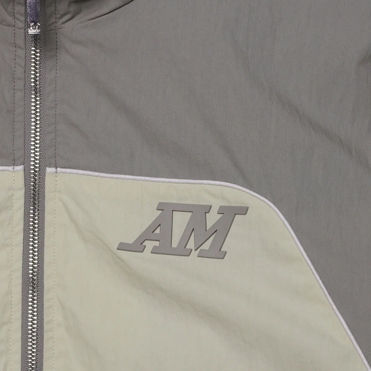 Forza Tracksuit Top Beige - Image 7