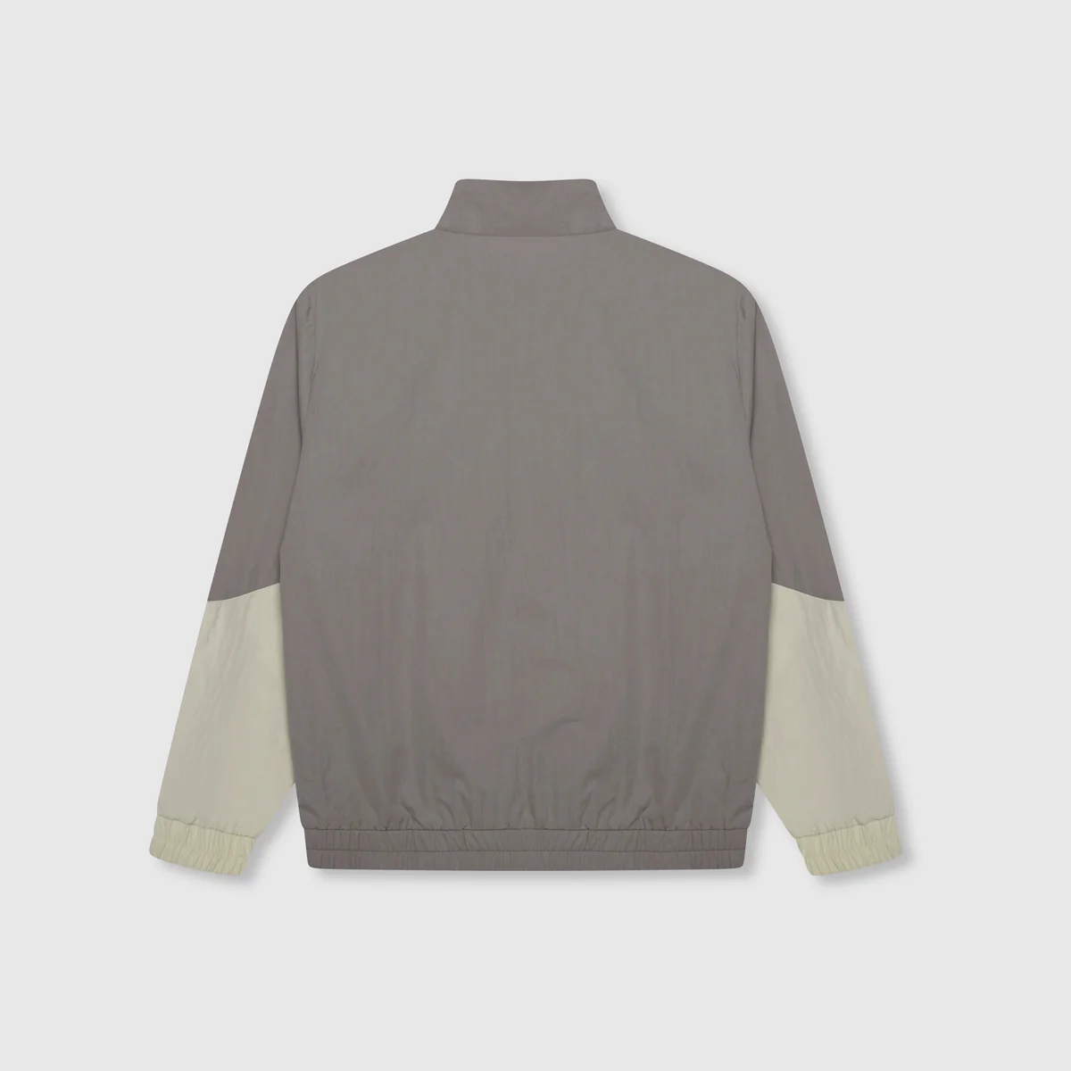 Forza Tracksuit Top Beige - Image 8