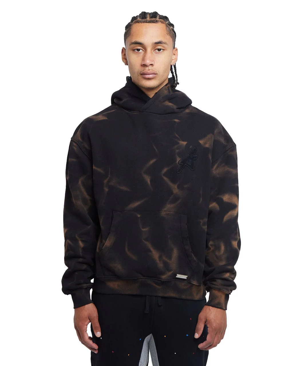 Gallatina Heavyweight Hoodie - Image 3