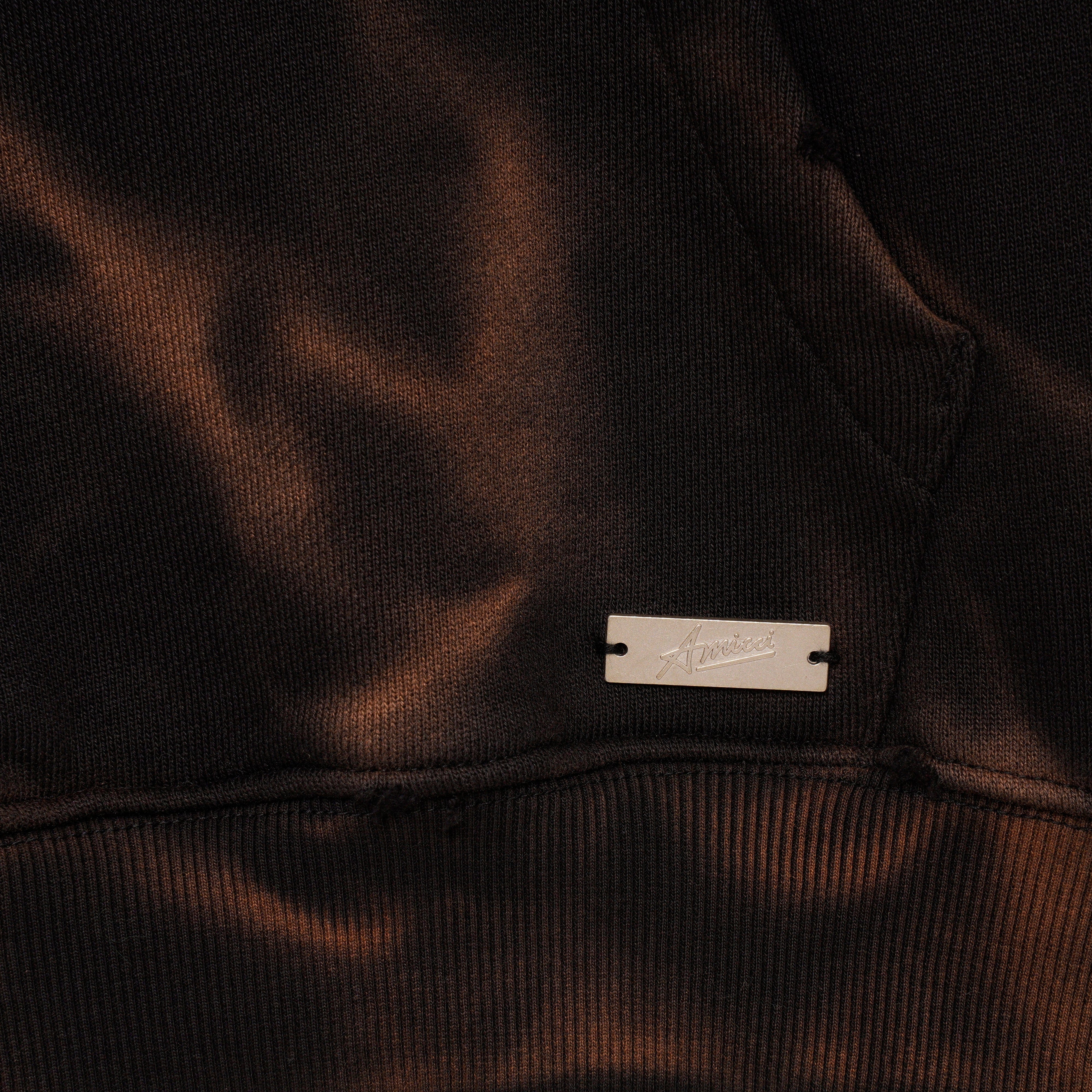Gallatina Heavyweight Hoodie - Image 6