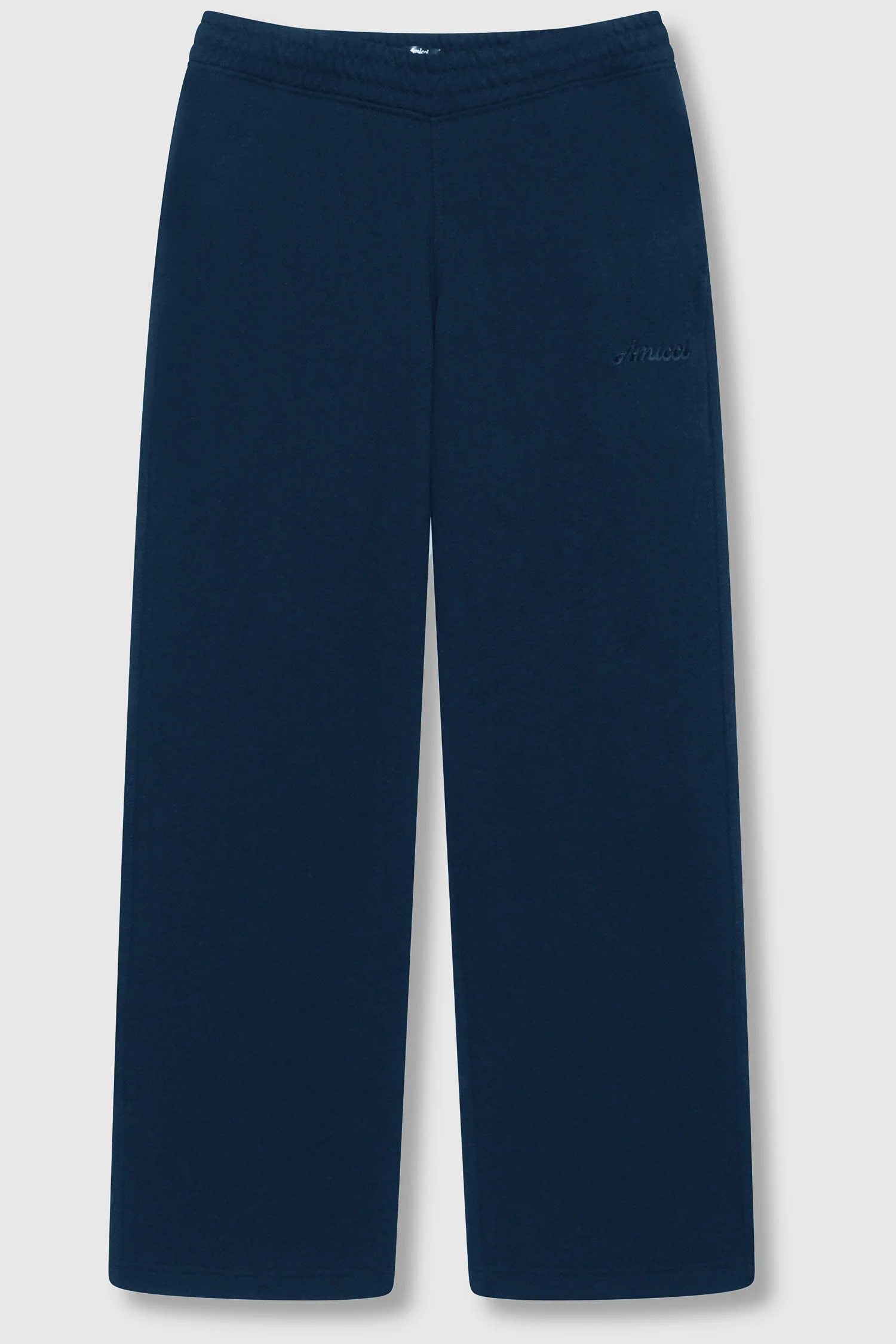 Jerozi Navy Joggers