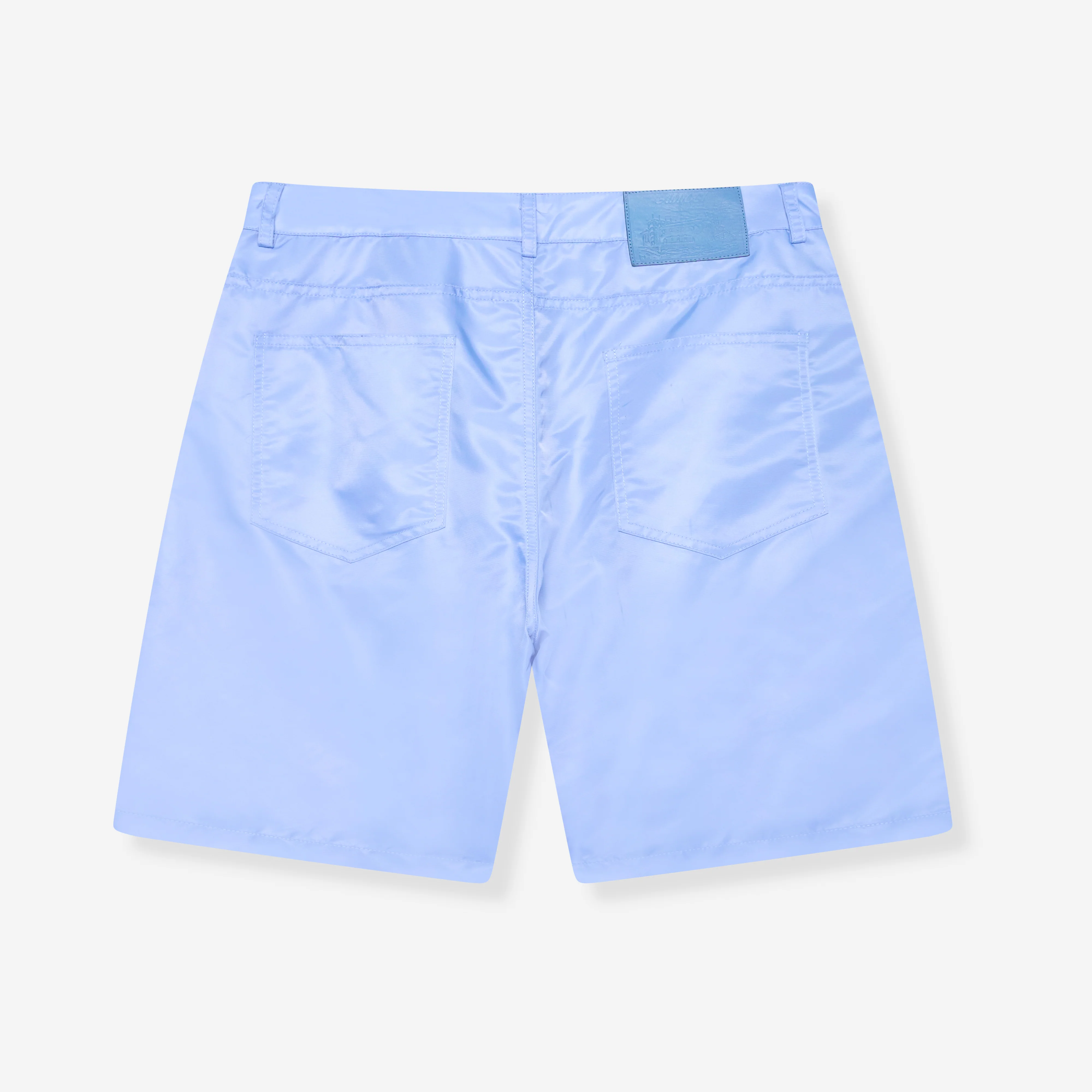 Laredo Shorts Baby Blue - Image 7
