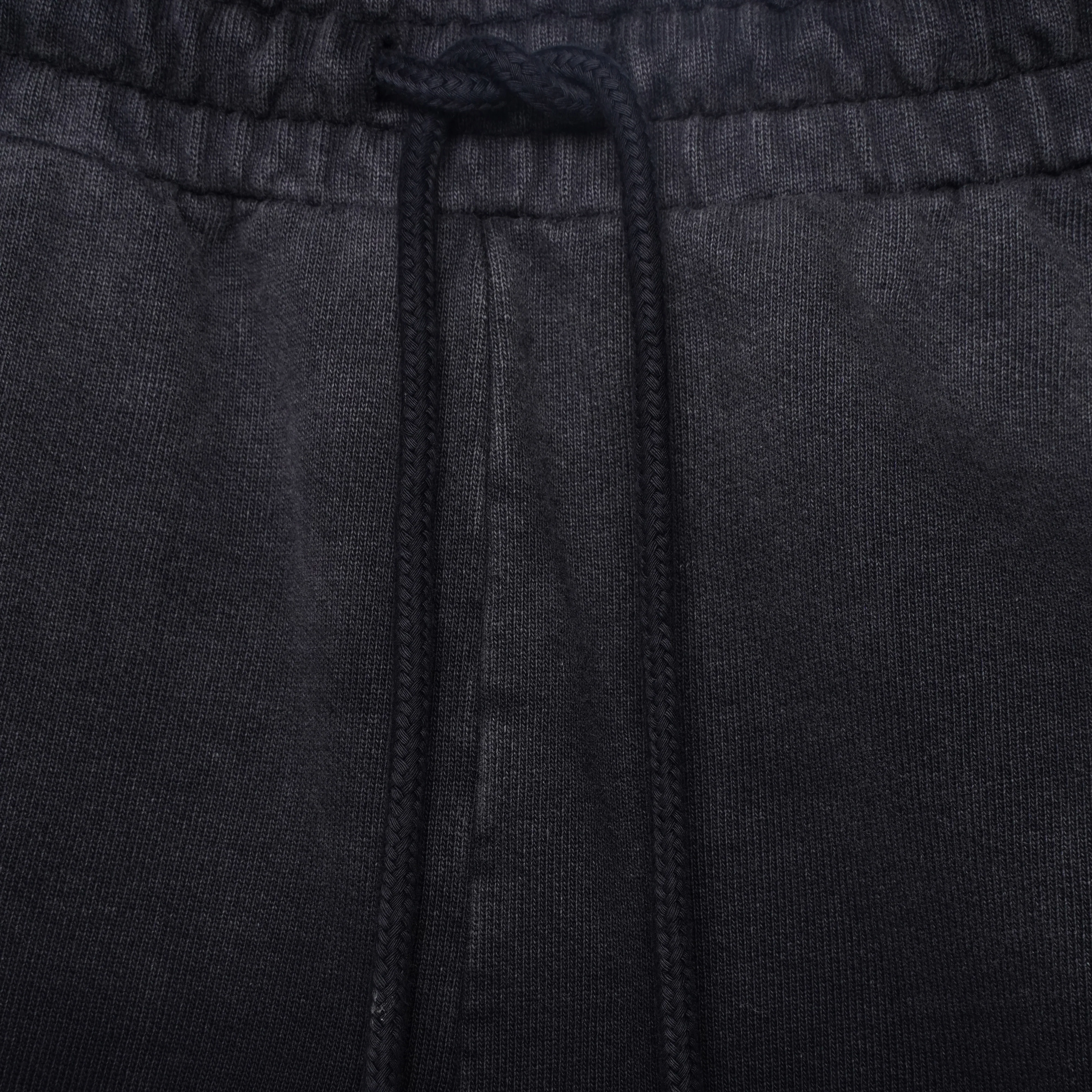 Levanto Washed Black Shorts - Image 7