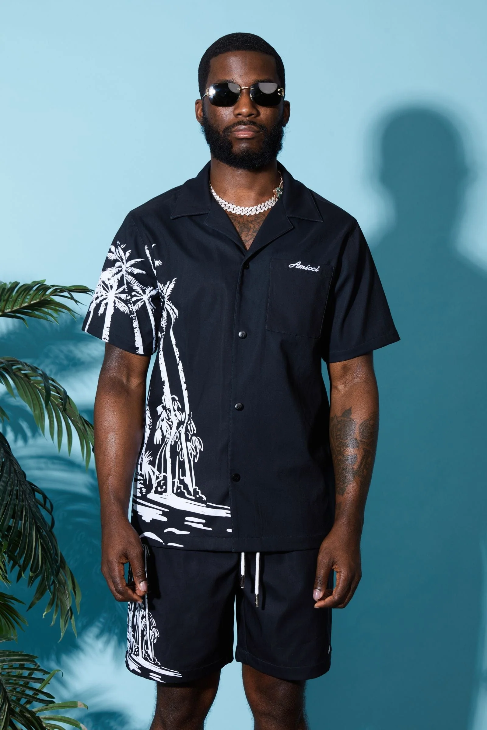Novara Shirt - Image 4