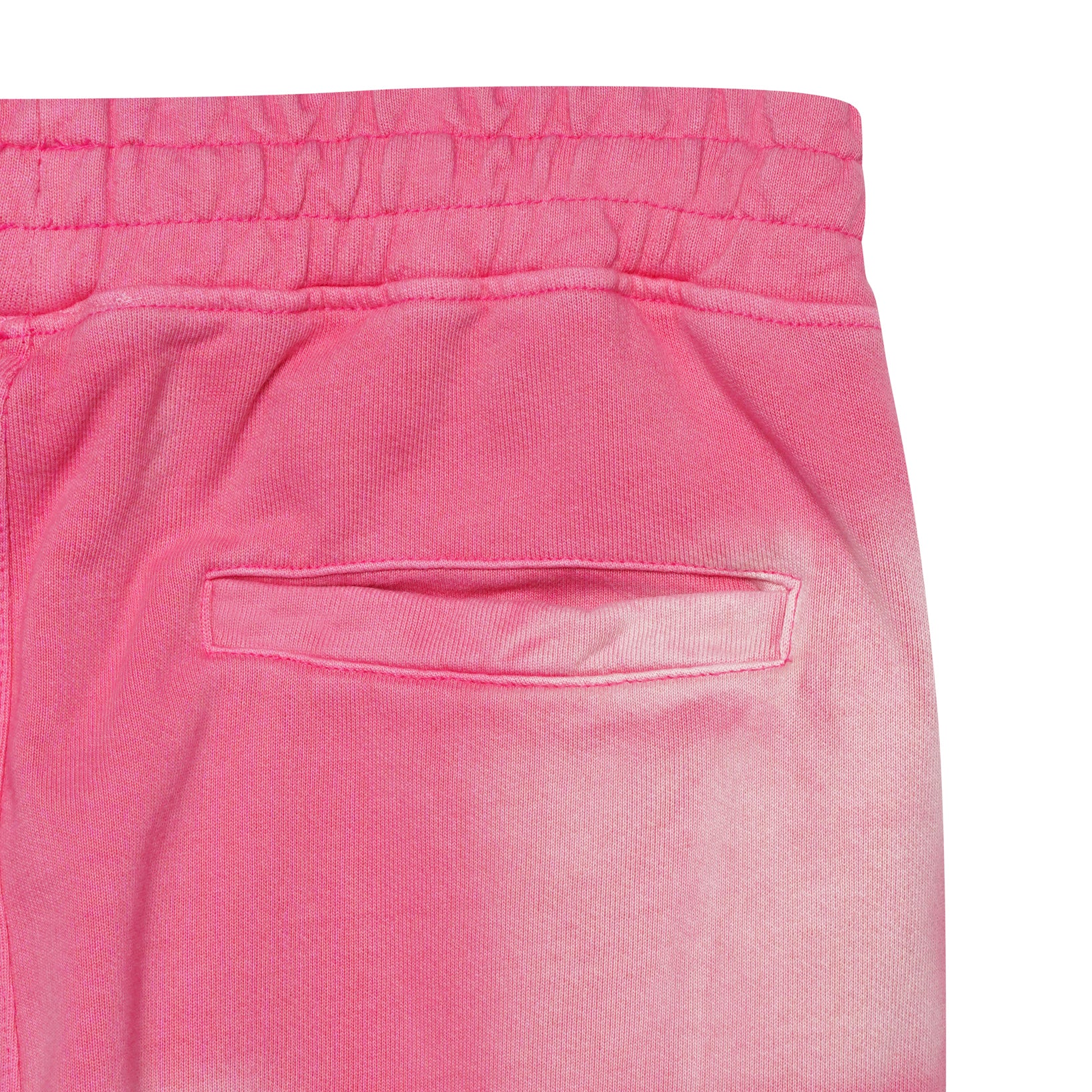 Paola Graphic Jogger Pink - Image 8