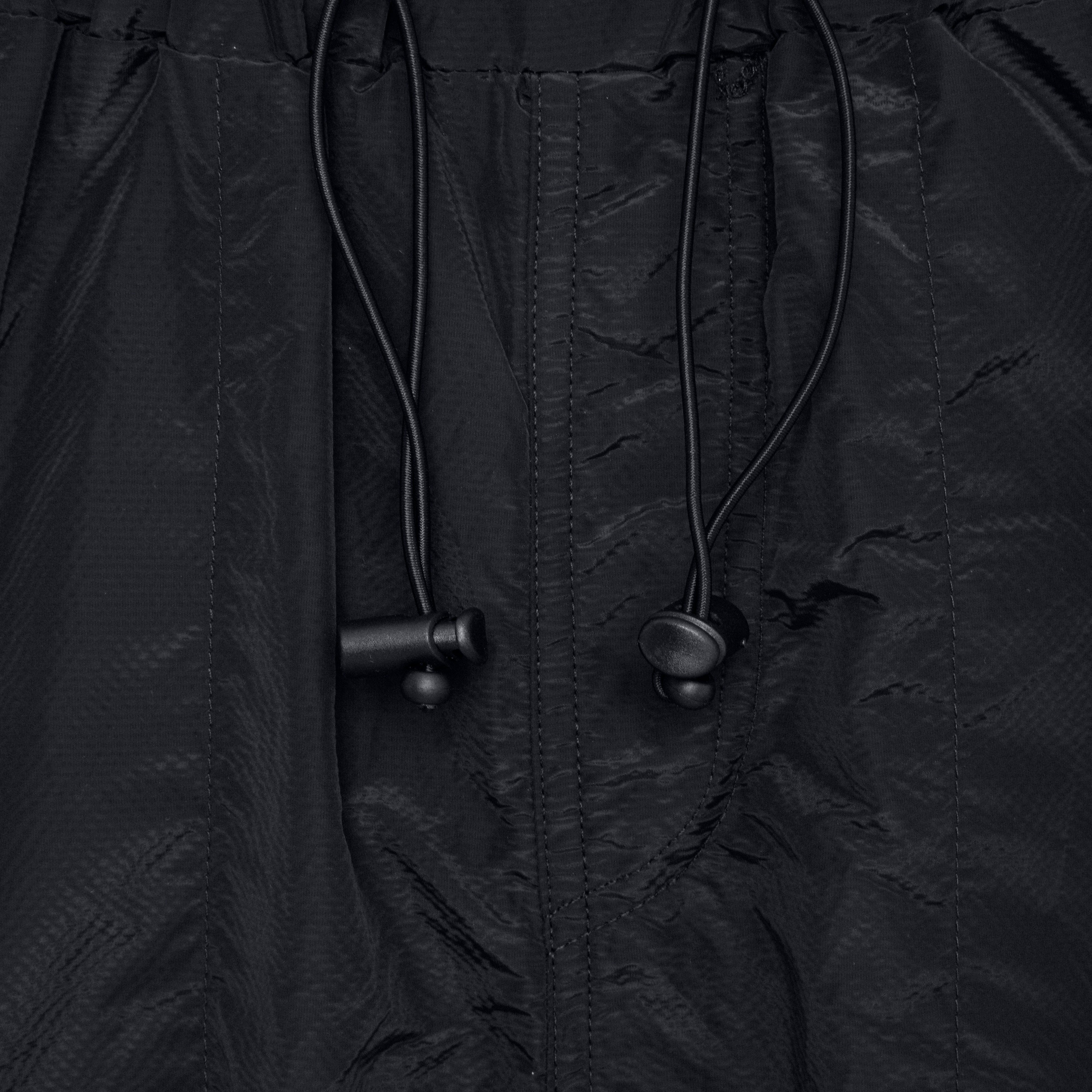 Raider Black Cargo Pant - Image 8