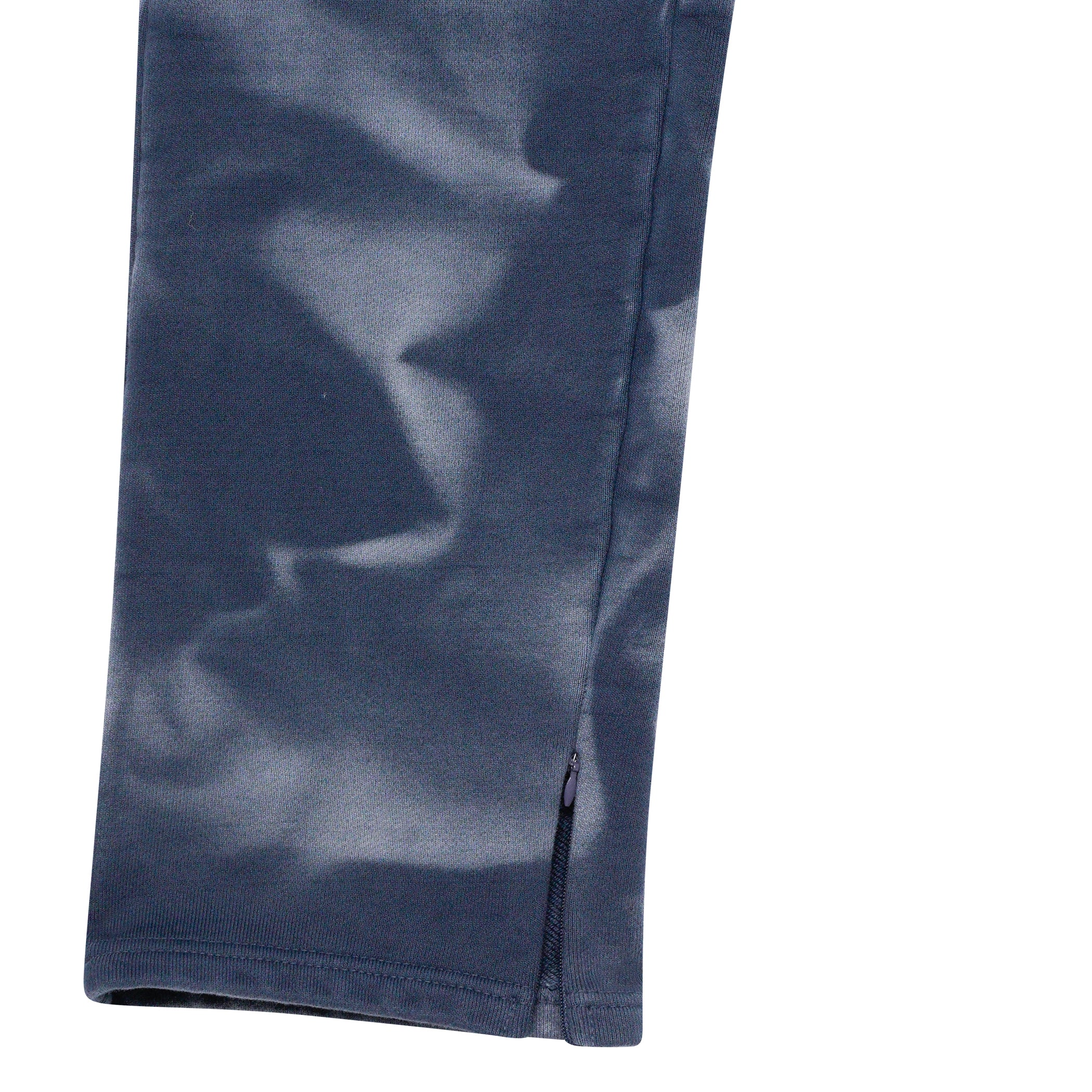 Rezaro Washed Jogger Navy - Image 7