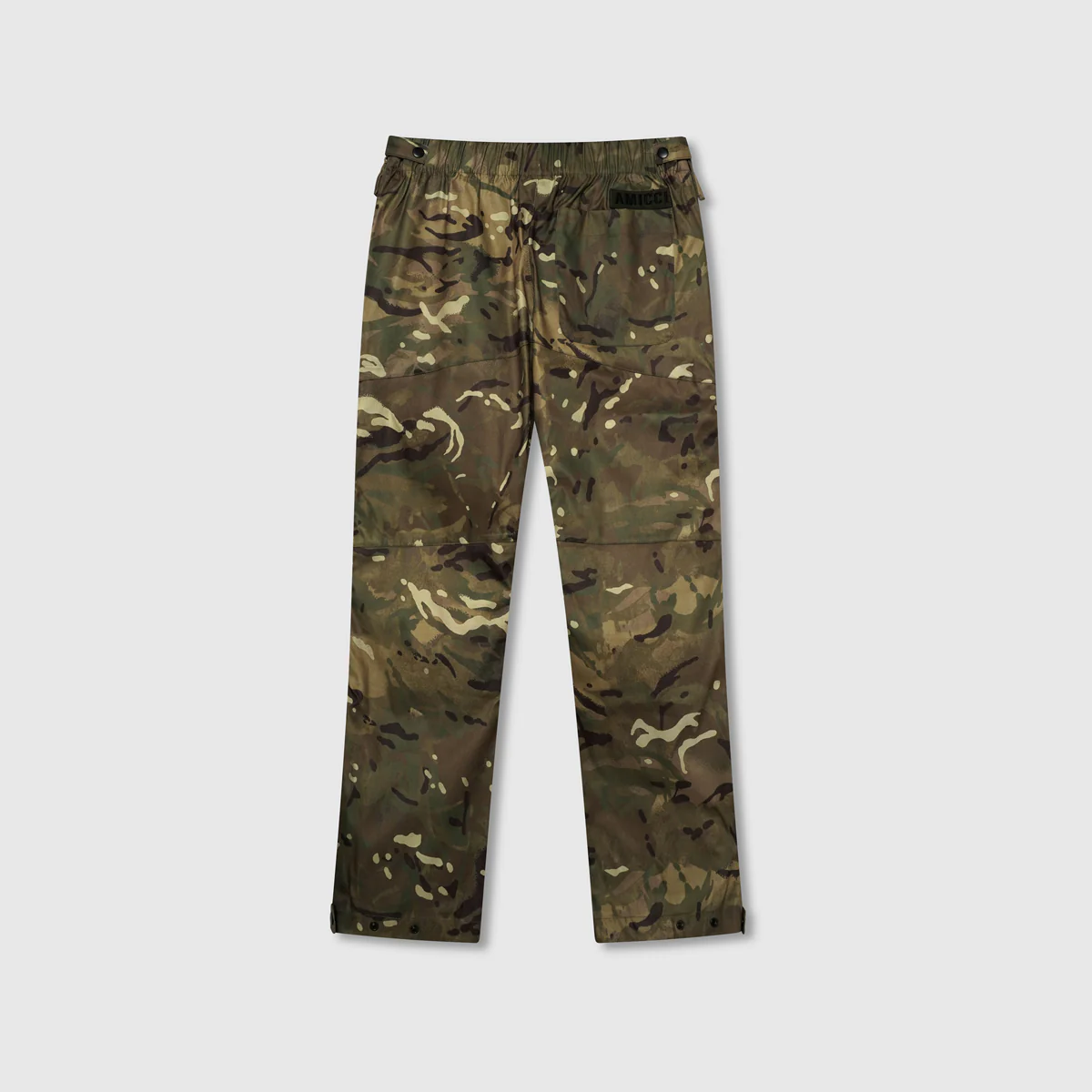 Carlo Camo Cargo Pant - Image 11