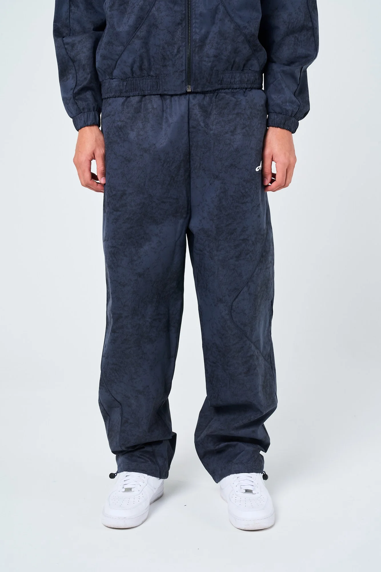 Spark Jogger Navy - Image 3