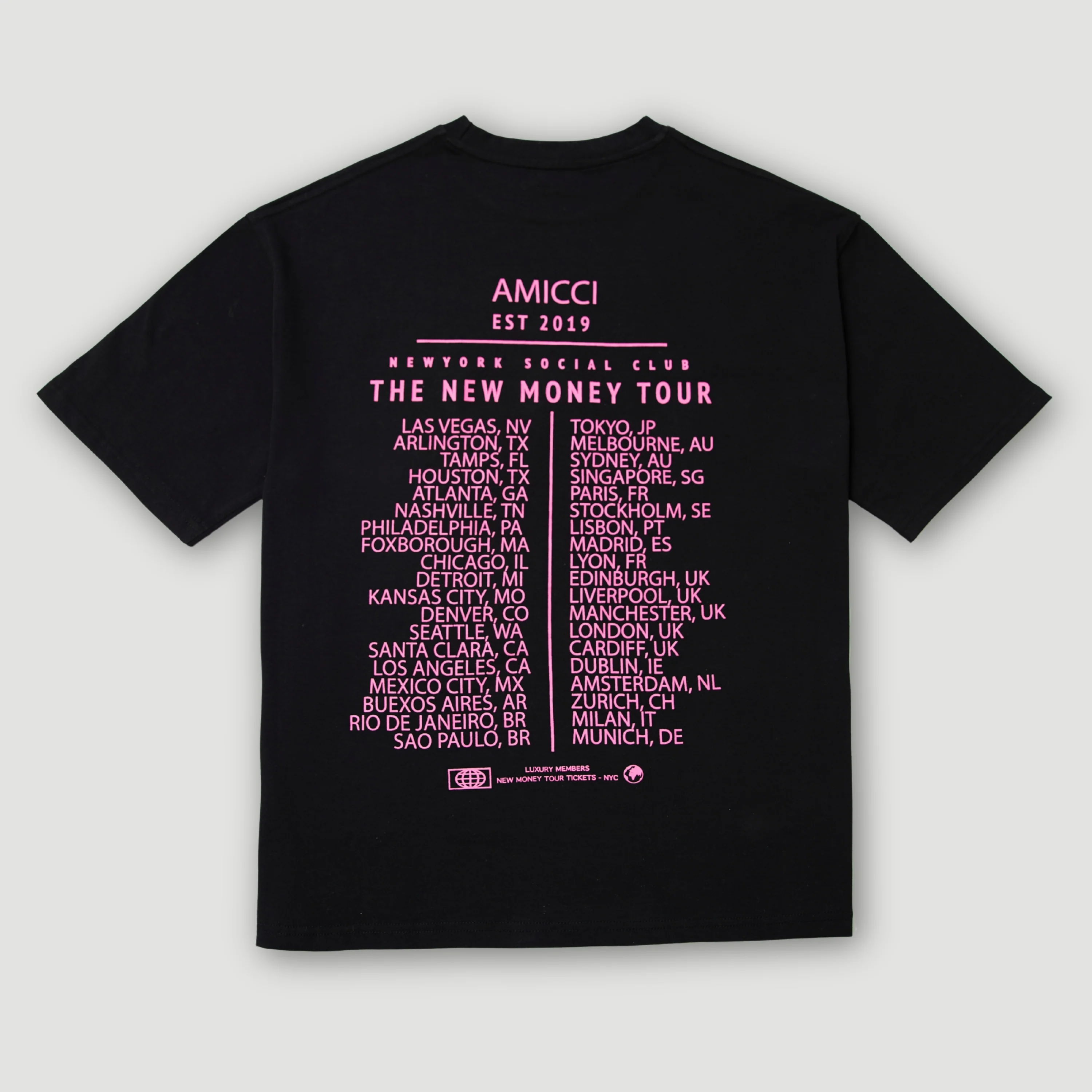 Tiriosa Graphic Oversized T-Shirt - Image 7