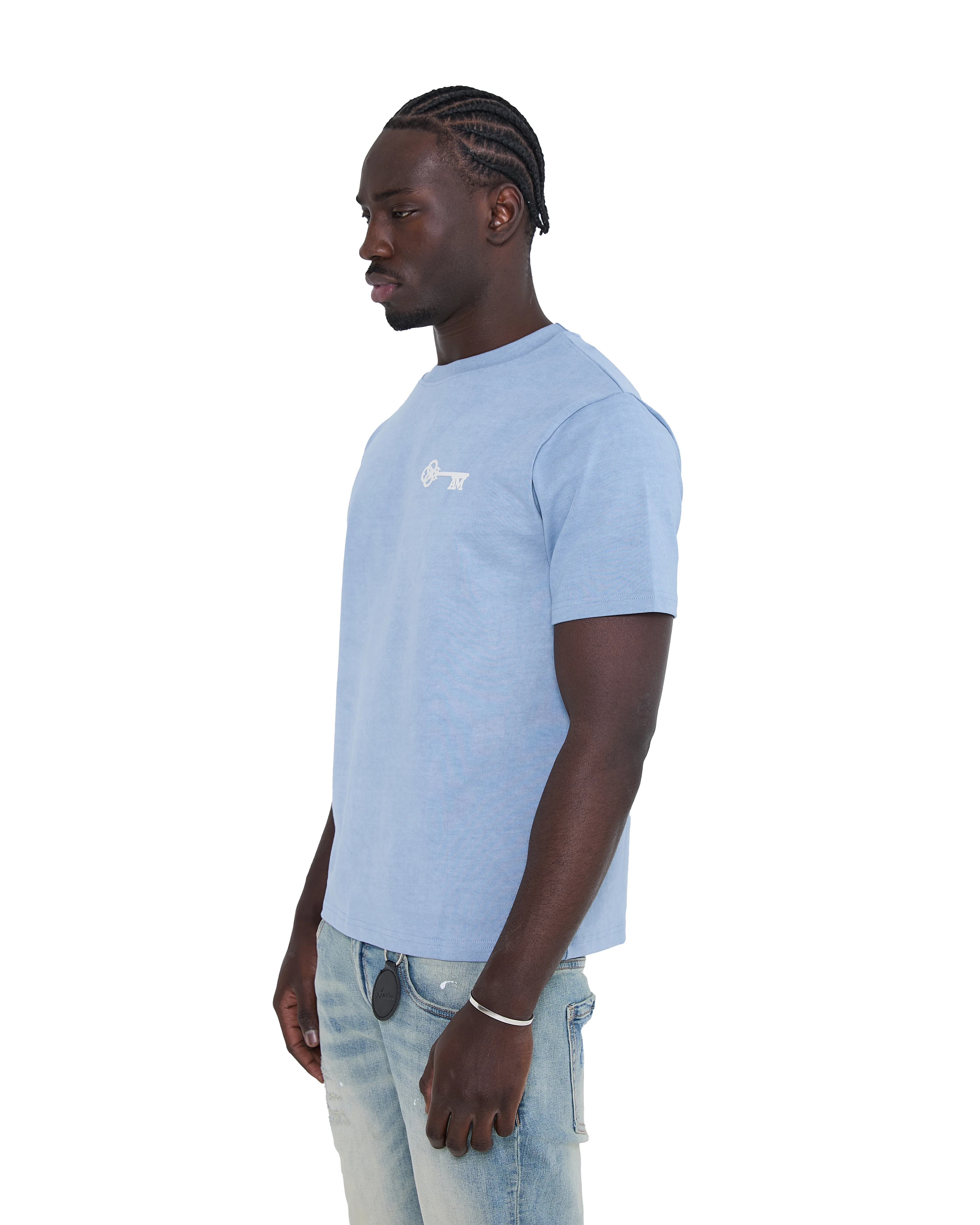 Vero Blue T Shirt - Image 3