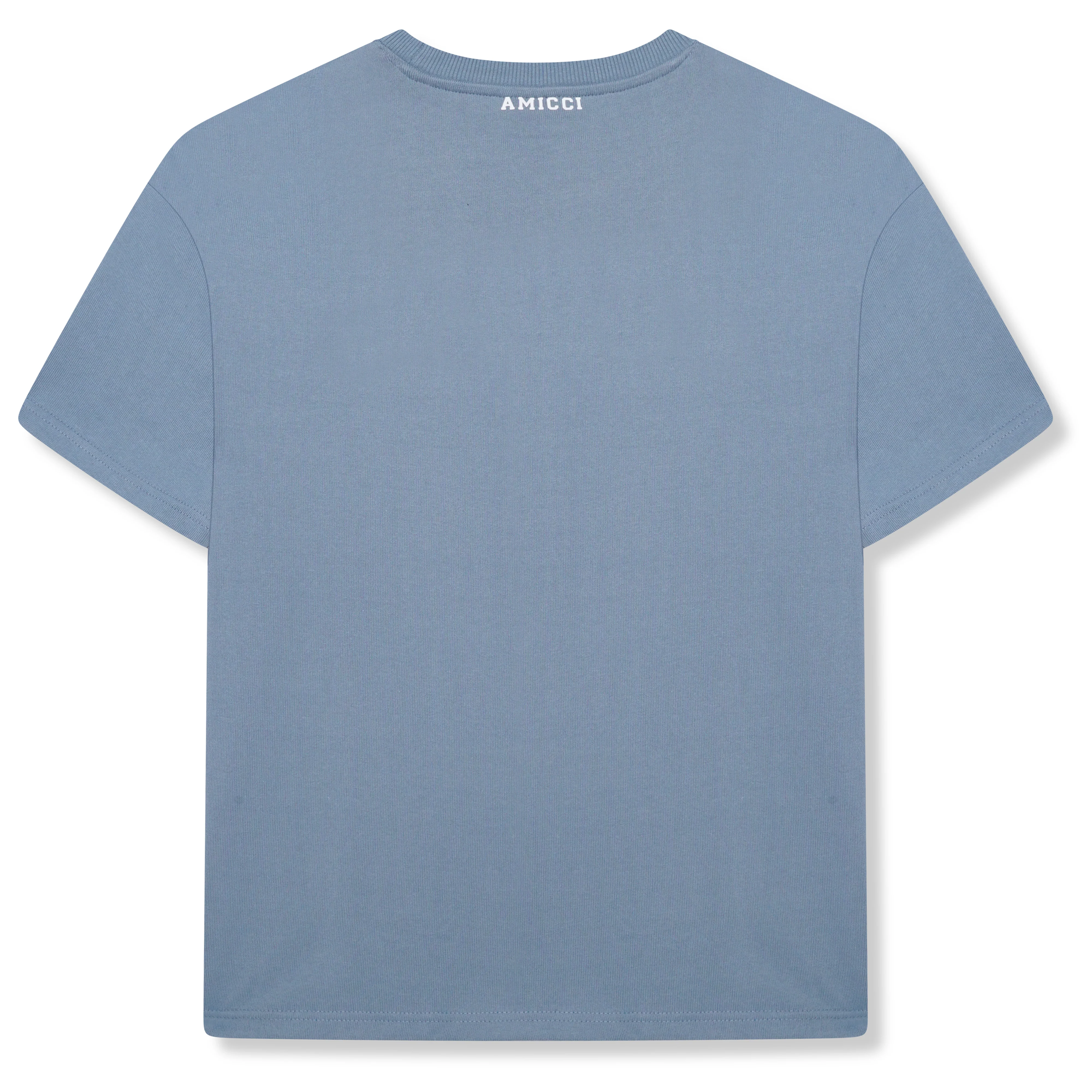 Vero Blue T Shirt - Image 6